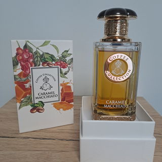 Caramel Macchiato by Fragrance World