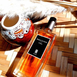 Cèdre von Serge Lutens