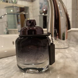 Coach for Men (Eau de Toilette) - Coach