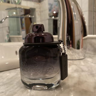 Coach for Men (Eau de Toilette) - Coach