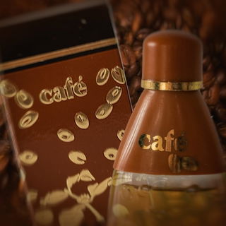 Café by Parfums Café