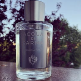 Colonia Pura - Acqua di Parma