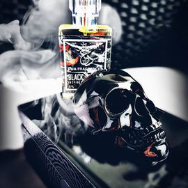 Black Widow - The Dua Brand / Dua Fragrances