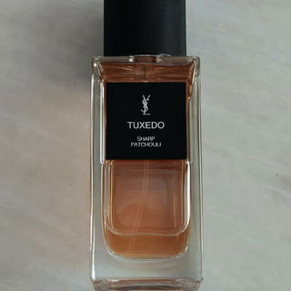 Tuxedo von Yves Saint Laurent