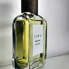 Norrland - Zara