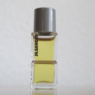 Bist du zu schwach... - Jil Sander Man Two (1982)