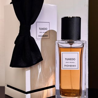 Tuxedo von Yves Saint Laurent