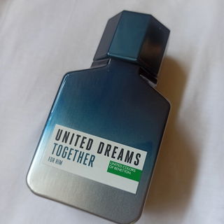 Together for Him von Benetton