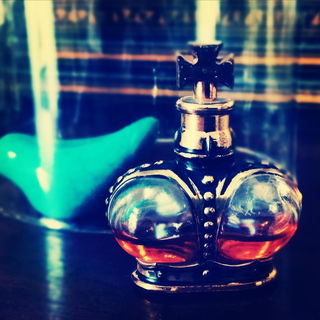 Wind Song (Perfume) - Prince Matchabelli