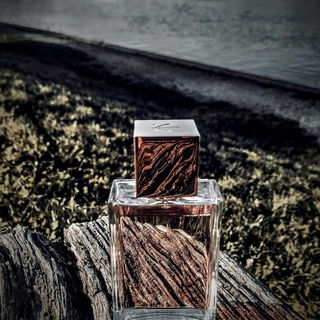 Pluie sur Ha Long von Ella K Parfums
