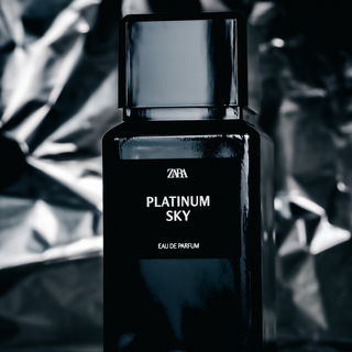 Platinum Sky von Zara