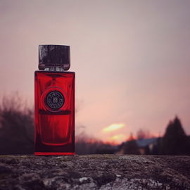 Samharam - Arte Profumi