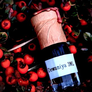 Dewaniya by Sultan Pasha Attars