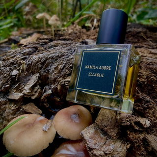 Ella and Lil (Eau de Parfum) by Kamila Aubre