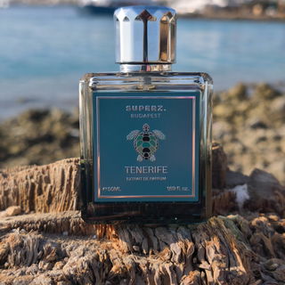 Tenerife von Superz.