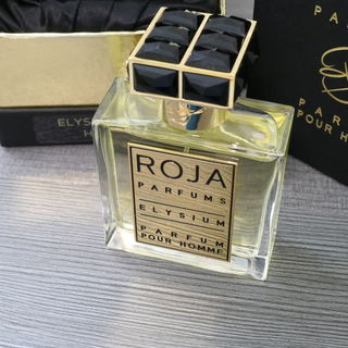 Elysium pour Homme (Parfum) von Roja Parfums