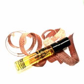 Der Hintergrund zu diesem Foto stammt aus dem Heftchen, das der Hersteller dem Probenset beigefügt hat (#Copyright-Hinweis!). (von CharlAmbre)