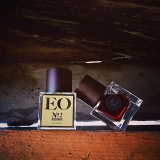 EO N°2 (Pure Parfum) - Ensar Oud
