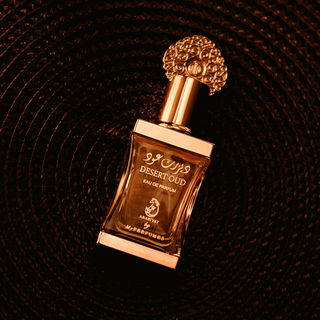 Desert Oud von Arabiyat
