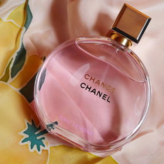 Chance Eau Tendre (Eau de Parfum) by Chanel