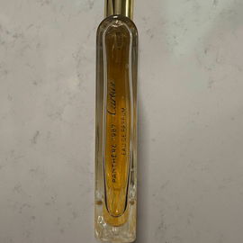 Panthère de Cartier (Parfum de Toilette) - Cartier