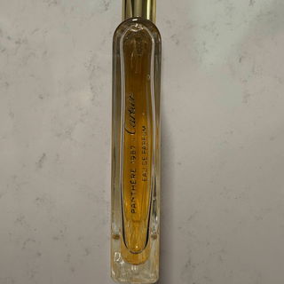 Panthère de Cartier (Parfum de Toilette) - Cartier