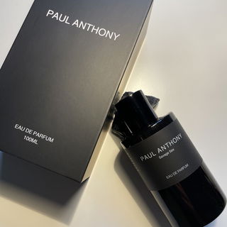 Savage Sex von Paul Anthony