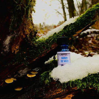 Awaken the Witch von Nui Cobalt Designs