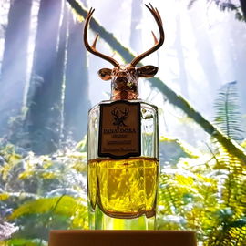 Mandorle (Extrait de Parfum) - Sora Dora