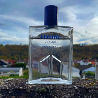 Hâttric Classic / Hâttric (After Shave) - Hâttric