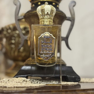 Khaltah Al Malik / خلطة الملك von Surrati