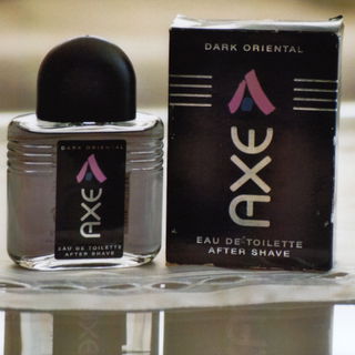 Oriental / Dark Oriental von Axe