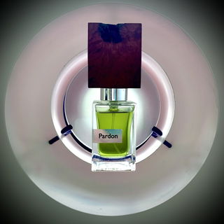Pardon (Extrait de Parfum) by Nasomatto