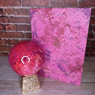 Cherry in the Woods von Aurora Scents