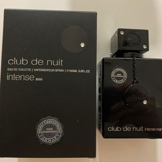 Club de Nuit Intense Man (Eau de Toilette) von Armaf