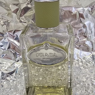 Infusion de Vétiver (2015) by Prada