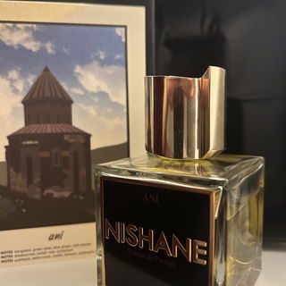 Ani (Extrait de Parfum) by Nishane