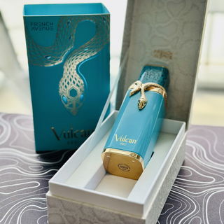 Feu von French Avenue