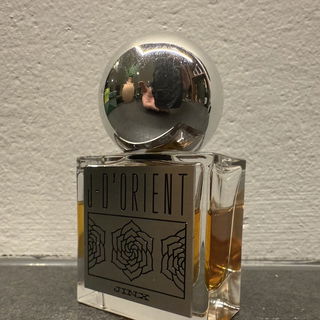 J-D'Orient von Jinx