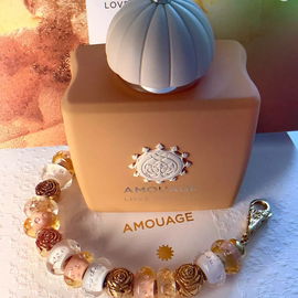 Love Delight - Amouage