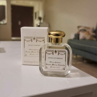 Angeli di Firenze / Angels of Florence von Santa Maria Novella