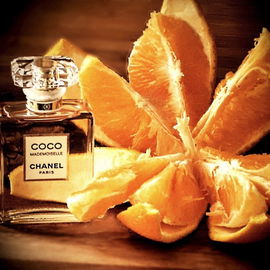 Coco Mademoiselle (Eau de Parfum Intense) - Chanel