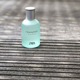 Teahupoo - Zara