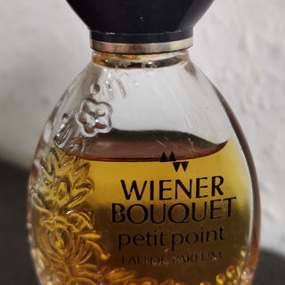 Wiener Bouquet petit point (Eau de Parfum) von Mäurer & Wirtz