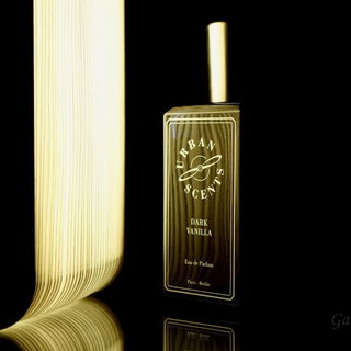 Dark Vanilla von Urban Scents