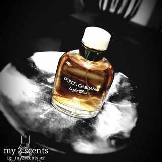 Light Blue pour Homme Sun - Dolce & Gabbana