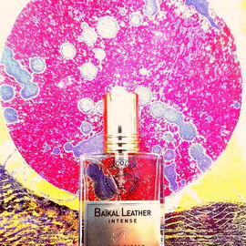Baïkal Leather Intense - Nicolaï / Parfums de Nicolaï