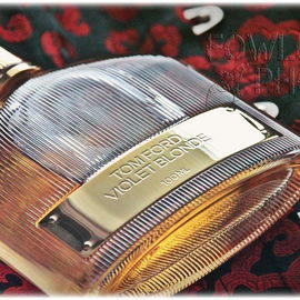 Violet Blonde - Tom Ford