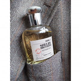 Der Shelby Brother