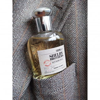 Shelby Brothers by Peaky Blinders